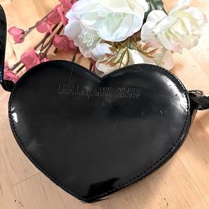 Baby, the Stars Shine Bright (BtSSB) lolita fashion Heart Purse